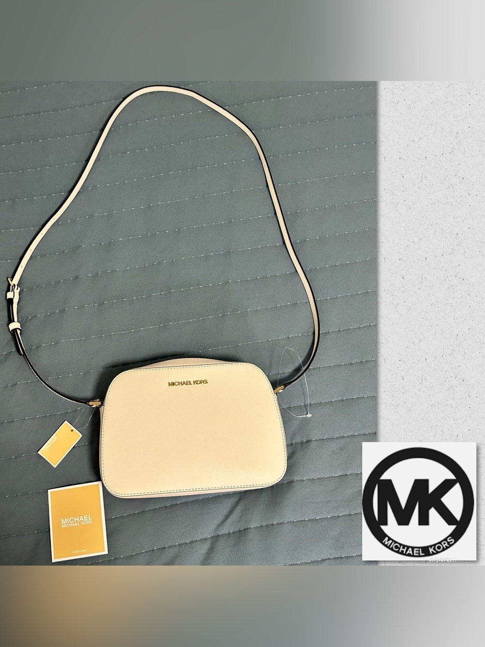 Michael Kors Crossbody Purse